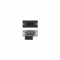 Adaptateur Kramer 85-0009399 Noir Mural HDMI