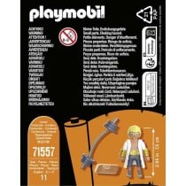 Playset Playmobil 71557 Fourth Raikage Ay