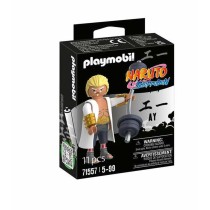 Playset Playmobil 71557 Fourth Raikage Ay