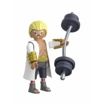 Playset Playmobil 71557 Fourth Raikage Ay