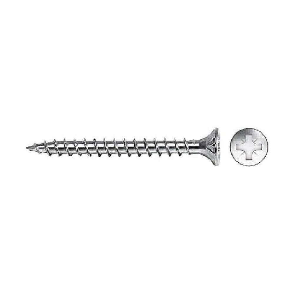 Screw kit CELO Ø 4,5 mm 200 Pieces (40 mm)