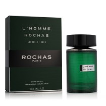 Herrenparfüm Rochas EDT L'homme Rochas Aromatic Touch 100 ml