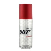 Deospray James Bond 007 Quantum 150 ml