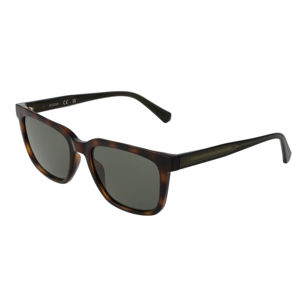 Men's Sunglasses Guess GU00050 5452N