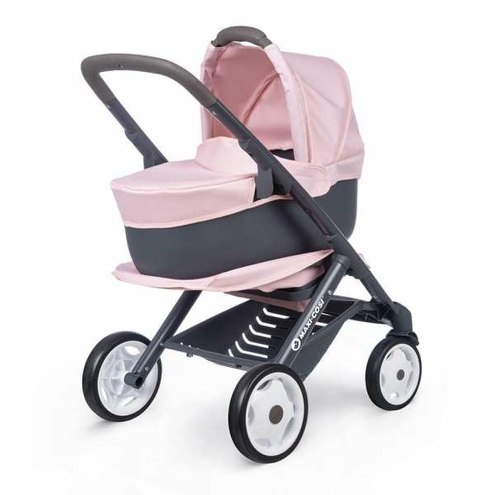 Doll Stroller Smoby