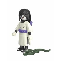 Playset Playmobil 71561 Orochimaru