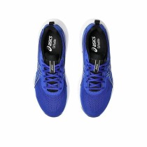 Chaussures de Running pour Adultes Asics 1011B881-400 Bleu