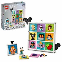 Playset Lego 43221 Multicouleur