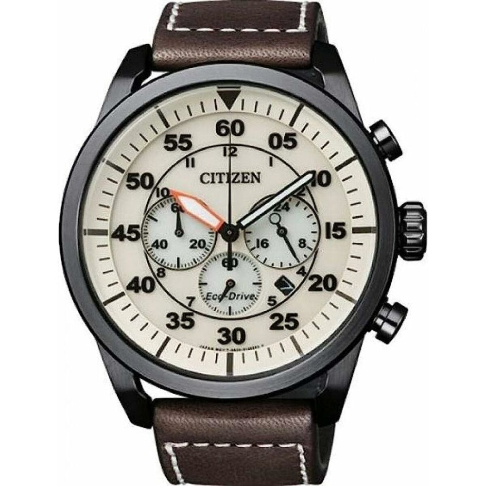 Montre Homme Citizen CA4215-04W