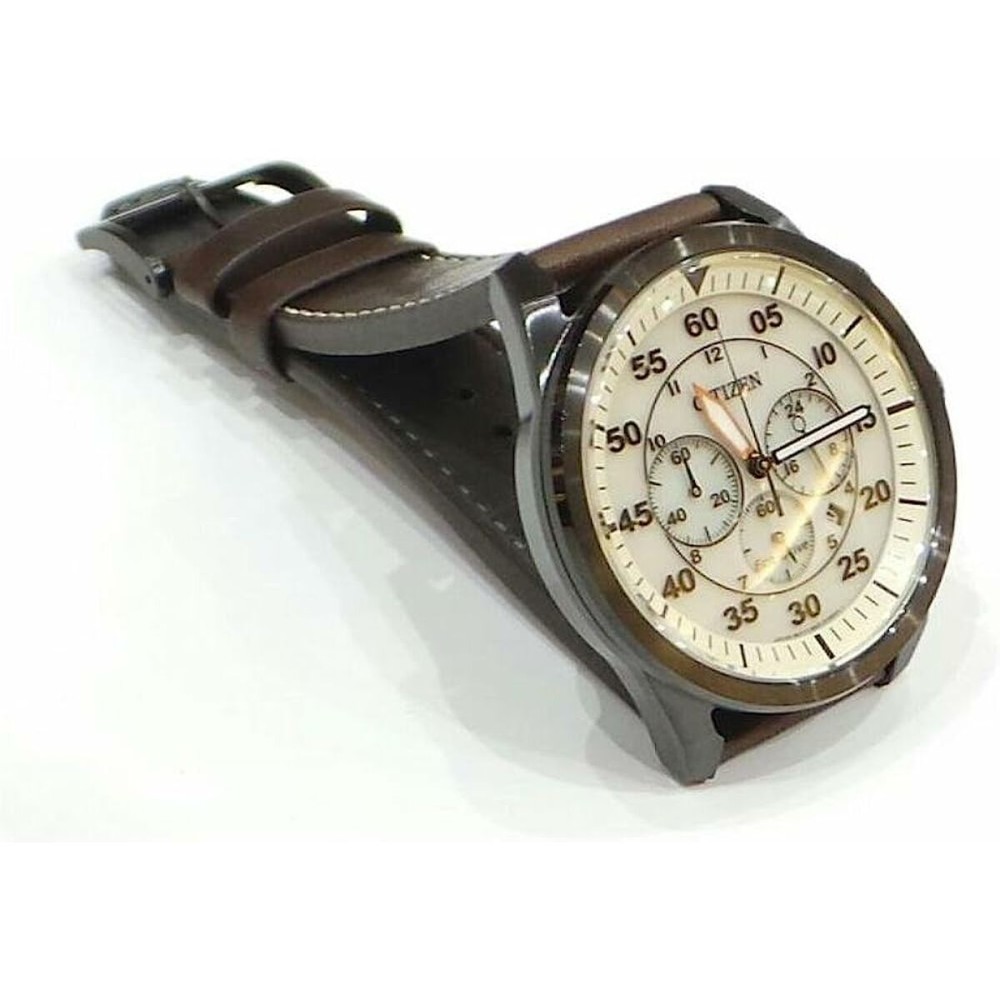 Men's Watch Citizen CA4215-04W