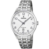 Montre Homme Festina F20466/1 Argenté (Ø 40 mm)