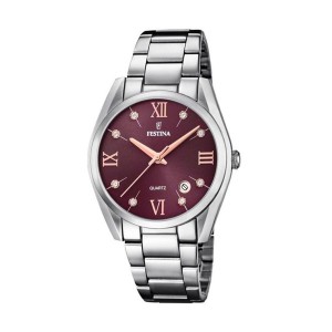 Montre Homme Festina F16790/E Ø 37 mm