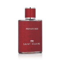 Men's Perfume Saint Hilaire Private Red EDP 100 ml