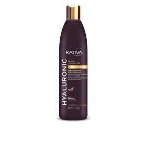 Anti-Breakage Conditioner Kativa Hyaluronic Acid (355 ml)