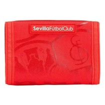 Portefeuille Sevilla Fútbol Club Rouge