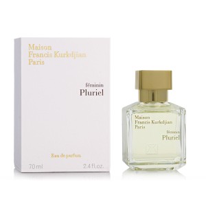 Damenparfüm Maison Francis Kurkdjian EDP Féminin Pluriel 70 ml