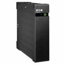 Système d'Alimentation Sans Interruption Interactif Eaton EL1200USBDIN 750 W 1200 VA