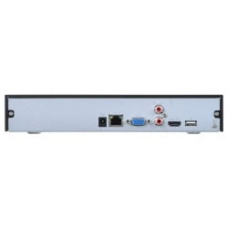 Network Video Recorder Dahua NVR4104HS-4KS2/L