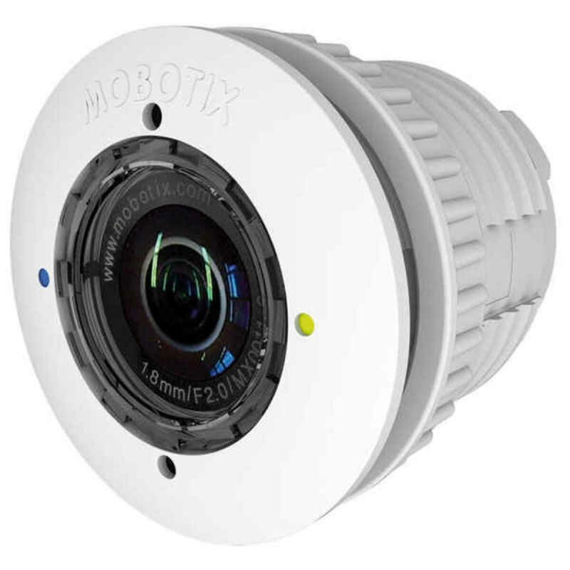 Camescope de surveillance Mobotix MX-O-SMA-S-6D079 6 Mpx