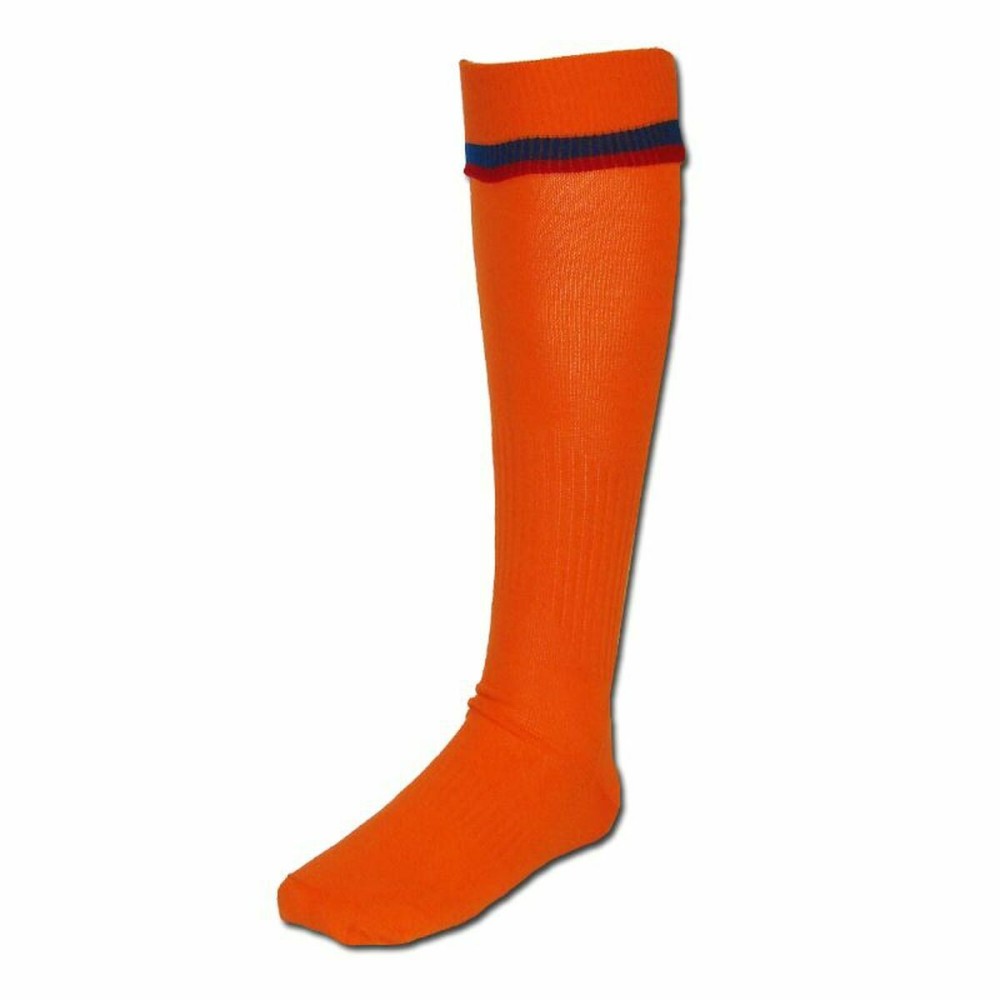 Chaussettes de Sport Nike FCB Away Orange