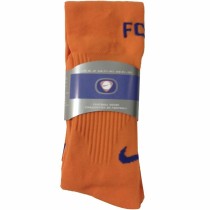 Sports Socks Nike FCB Away Orange