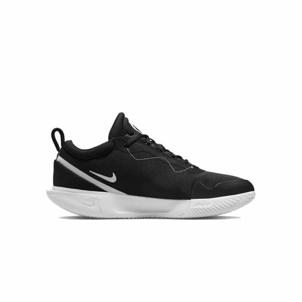 Tennisschuhe für Männer Nike Court Zoom Pro Schwarz