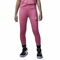 Sports Leggings for Children Nike Jumpman  Pink