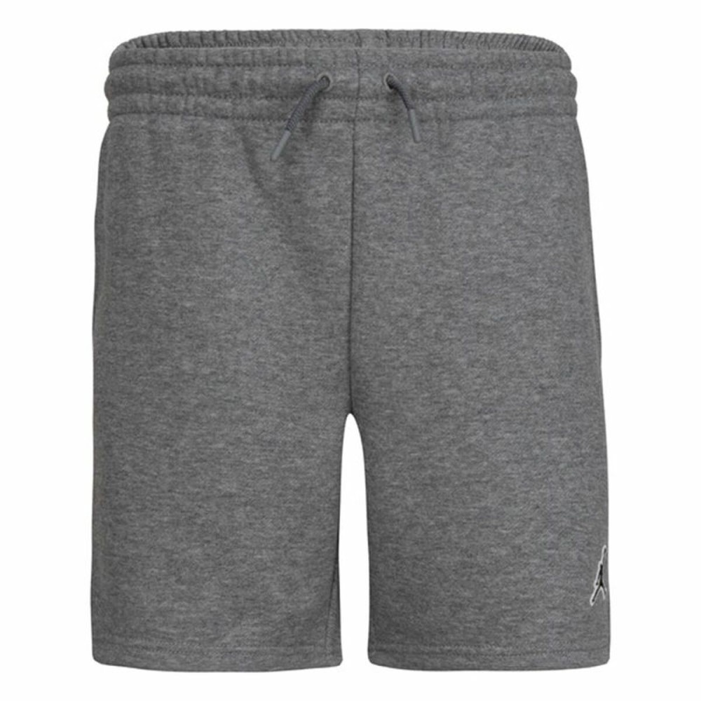 Short de Sport pour Enfants Nike Essentials  Gris foncé