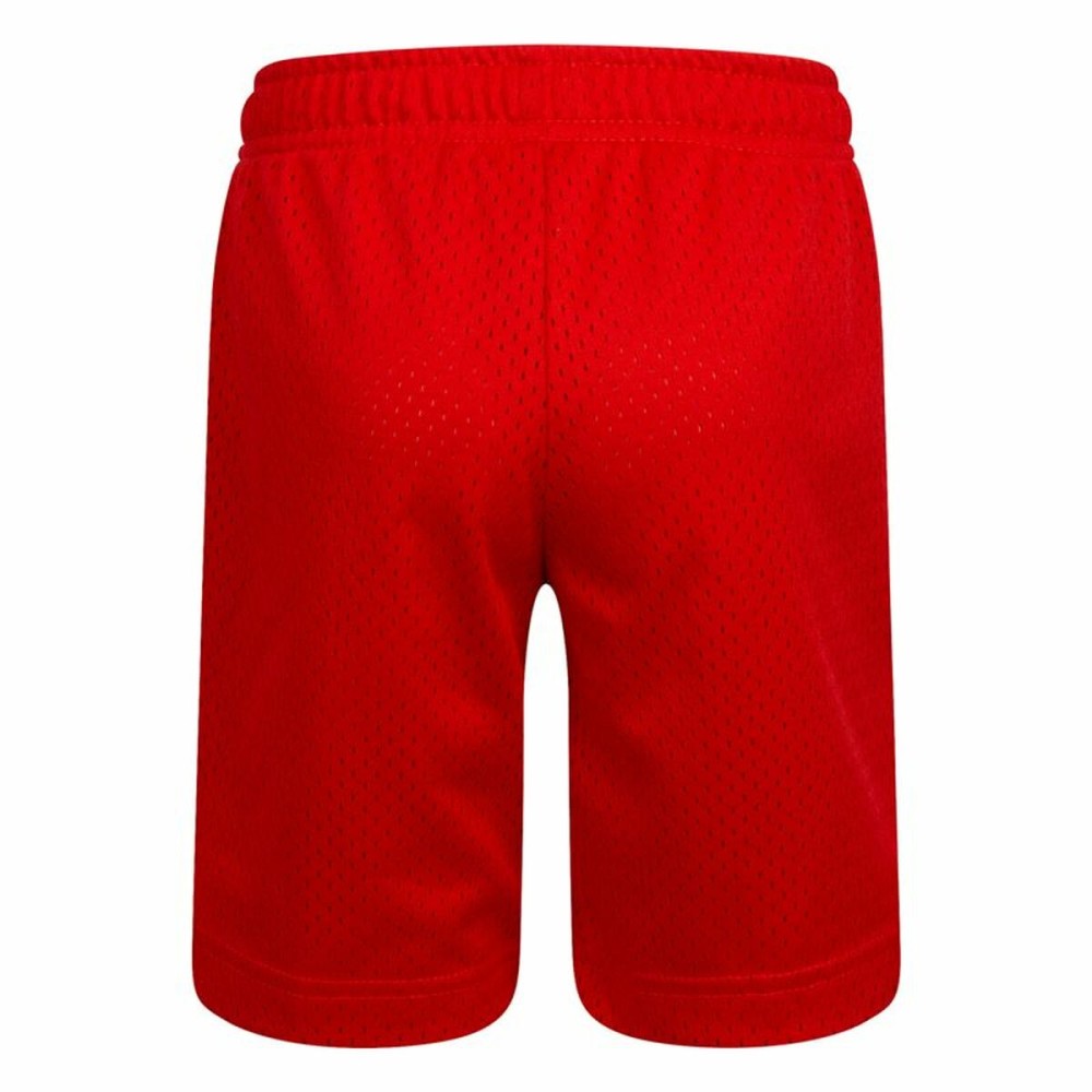 Short de Sport pour Enfants Nike Essentials  Rouge