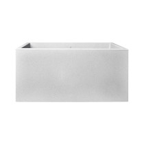 Pot Elho 79 x 35 x 39 cm Plastique Moderne