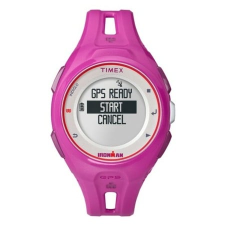 Damenuhr Timex Timex® Ironman® Run x20 GPS (Ø 41 mm)