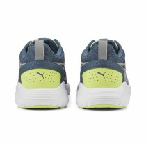 Chaussures de Sport pour Homme Puma All-Day Active In Motion Bleu foncé