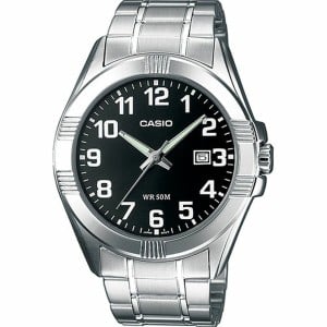 Montre Homme Casio (Ø 43,5 mm)