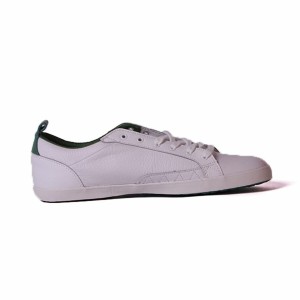 Trainers Puma Slim Court White Unisex