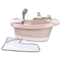 Dolls Accessories Smoby Balneo Bathtub