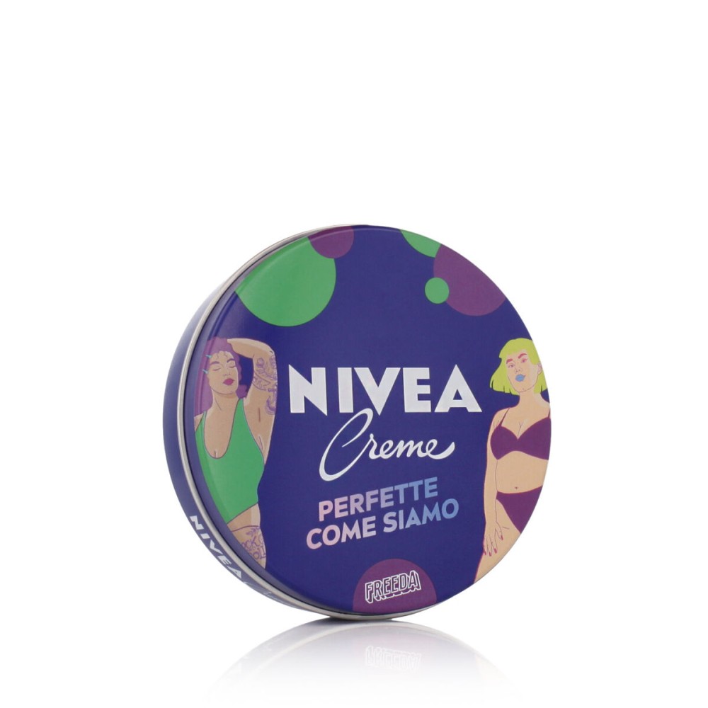 Feuchtigkeitscreme Nivea Freeda 150 ml