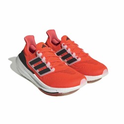 Chaussures de Running pour Adultes Adidas Ultraboost Light Rouge