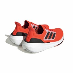 Chaussures de Running pour Adultes Adidas Ultraboost Light Rouge