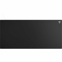 Mouse Mat Turtle Beach Sense Core XXL Black