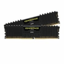 RAM Memory Corsair CMK32GX4M2Z3600C18 32 GB DDR4 3600 MHz CL18