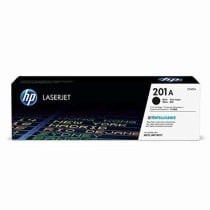 Toner original HP 201A Noir