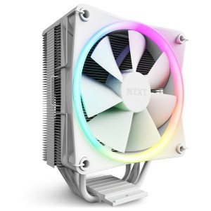 CPU Fan NZXT RC-TR120-W1