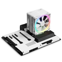 CPU-Kühler NZXT RC-TR120-W1