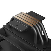 CPU Fan NZXT RC-TR120-B1