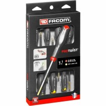 Screwdriver Set Facom