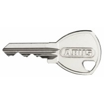 Key padlock ABUS Titalium 64ti/30hb30 Steel Aluminium Length (3 cm)