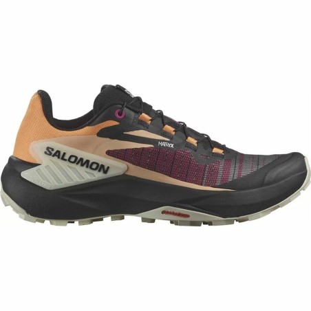 Laufschuhe für Erwachsene Salomon Genesis