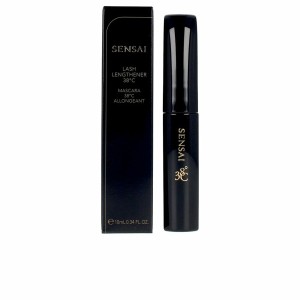 Wimperntusche Sensai C Schwarz 10 ml