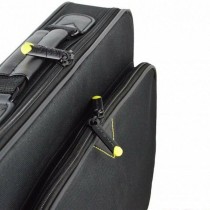 Laptop Case Tech Air ATCN20BRv5 15.6" Black 15,6''