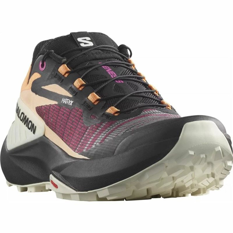 Chaussures de Running pour Adultes Salomon Genesis